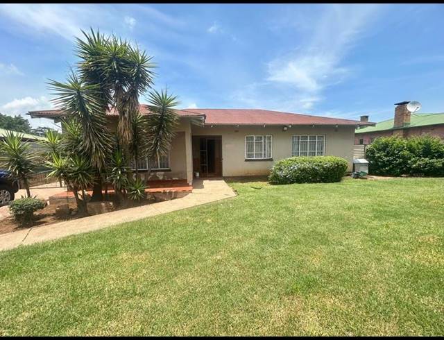 3 BEDROOM HOUSE FOR SALE IN VANDERBIJLPARK CW 6